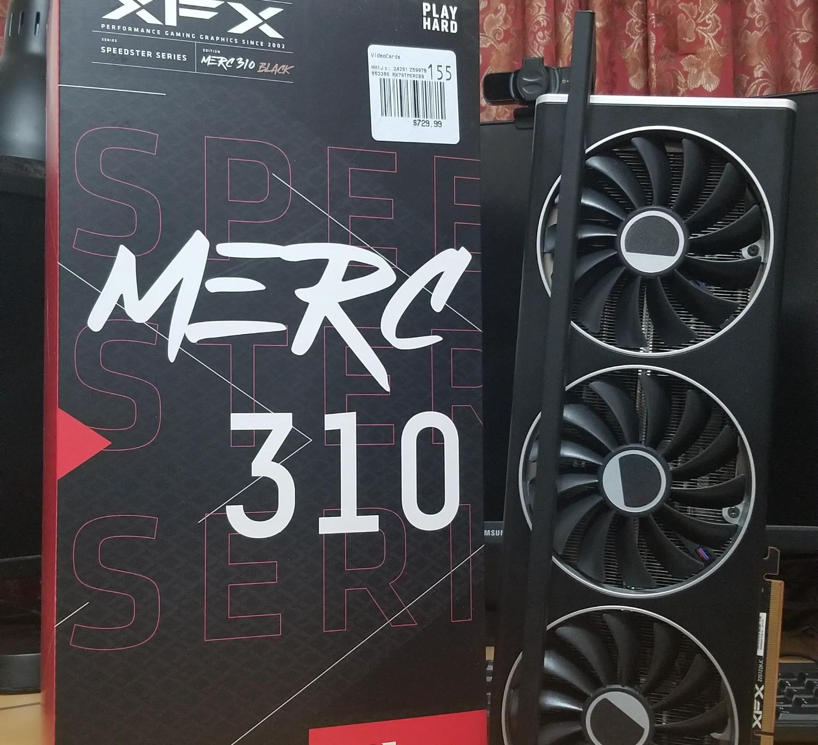 XFX 7900 XT