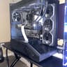 HIGH-END GAMING PC | AMD RYZEN 7 9700X | NVIDIA RTX 5070 | 32GBS DDR5