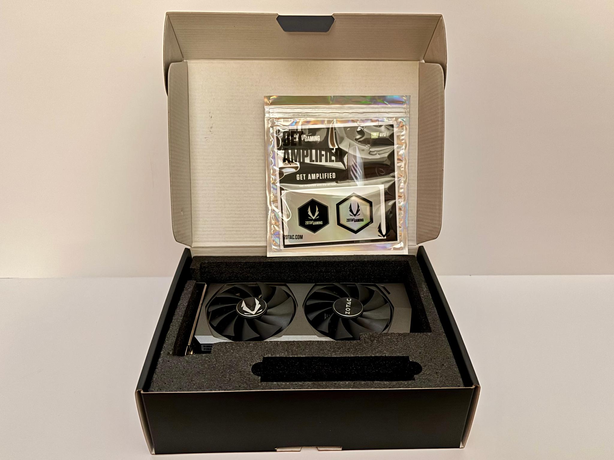 NVIDIA GeForce RTX 3060 Ti - Image 2