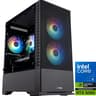 🌊 Cyclone Aqua | RTX 5060 8GB | Intel Core 5 120 | DLSS 4 Gaming | 32GB DDR4 | 1TB NVMe
