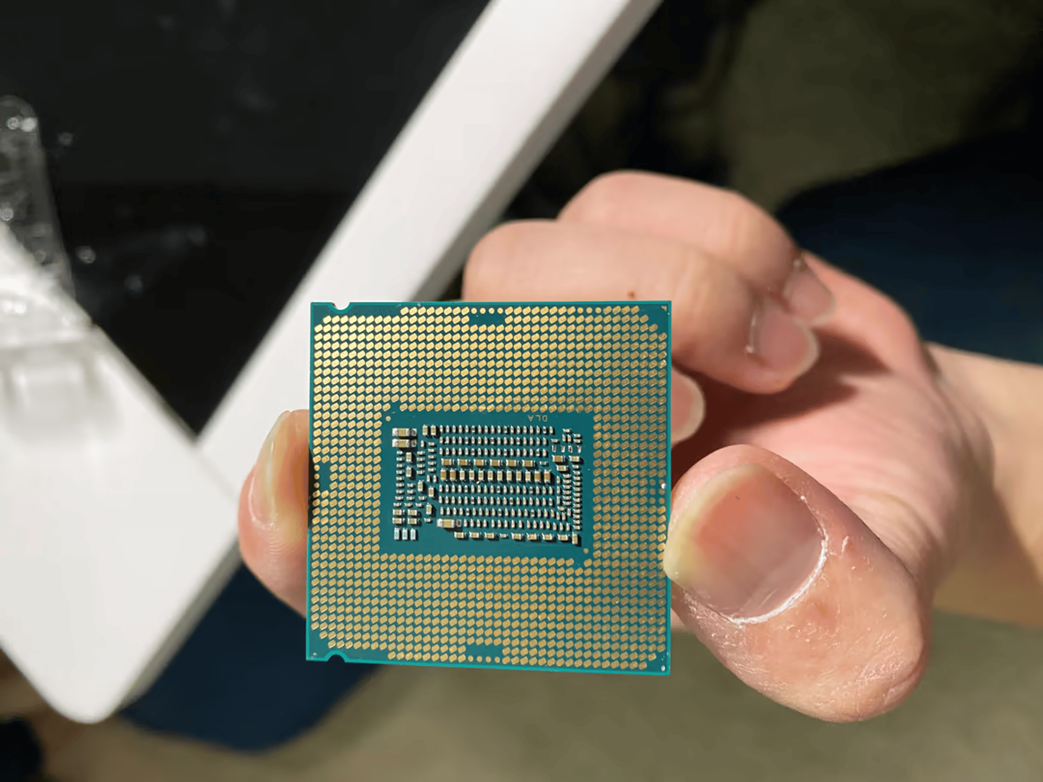 i5-9400 6-Core Processor
