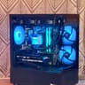 RTX 5060 + Ryzen 5 4500 🎮 Gaming PC |  🐎 The Stallion |