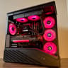Stunning Gaming PC! RTX 3080| Ryzen 7 5800x| 32GB DDR4