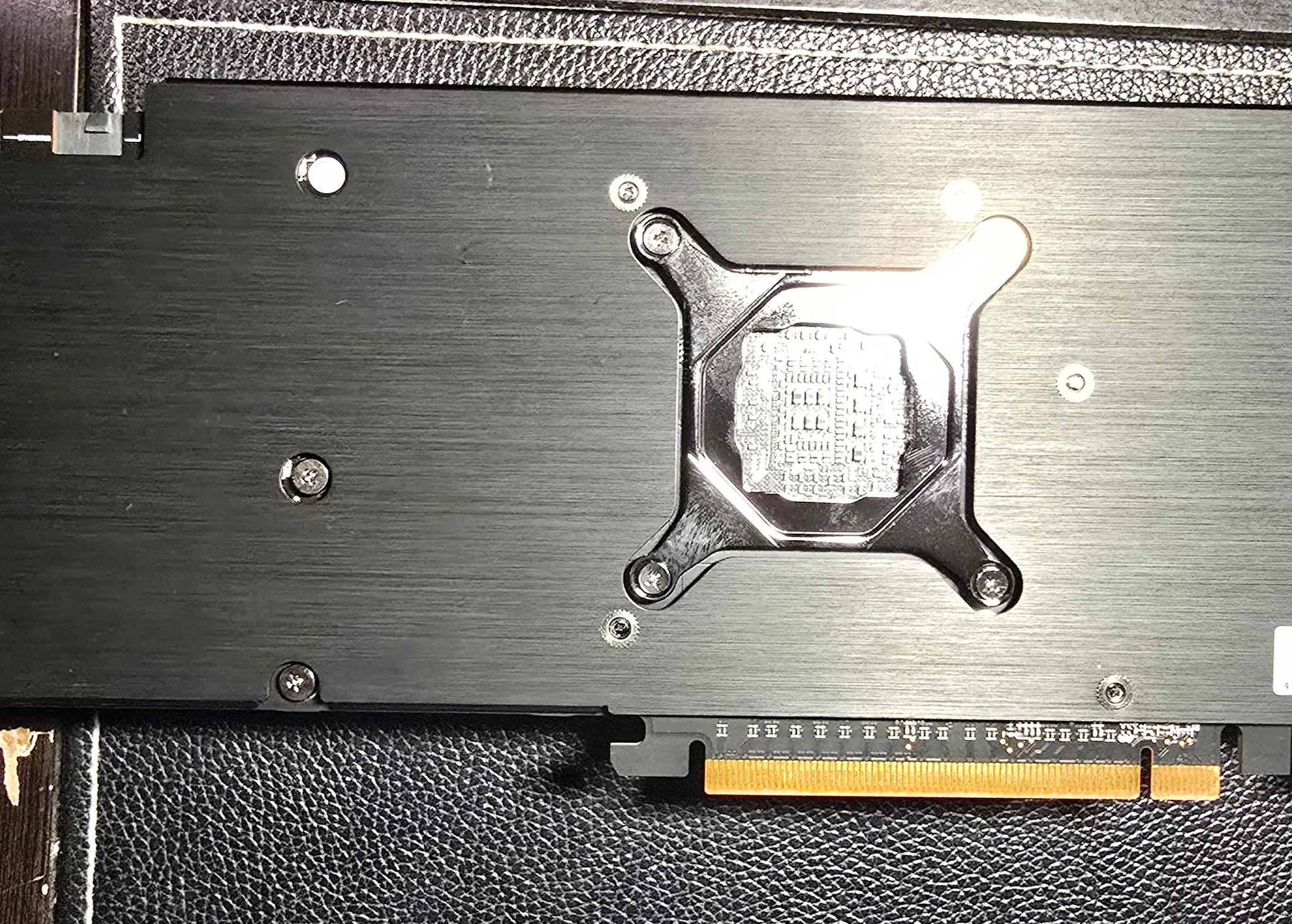 Radeon 7800xt