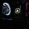 🌨🌨 | GTX 1650 OC | INTEL i7 4770K | 32GB RAM | 750GB | Arctic Snow