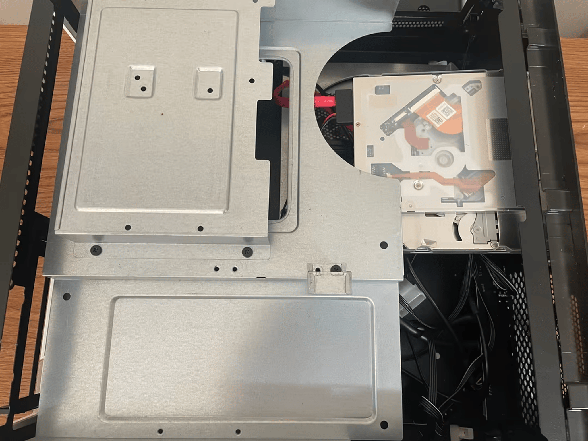 IBuypower revolt ITX PC CASE