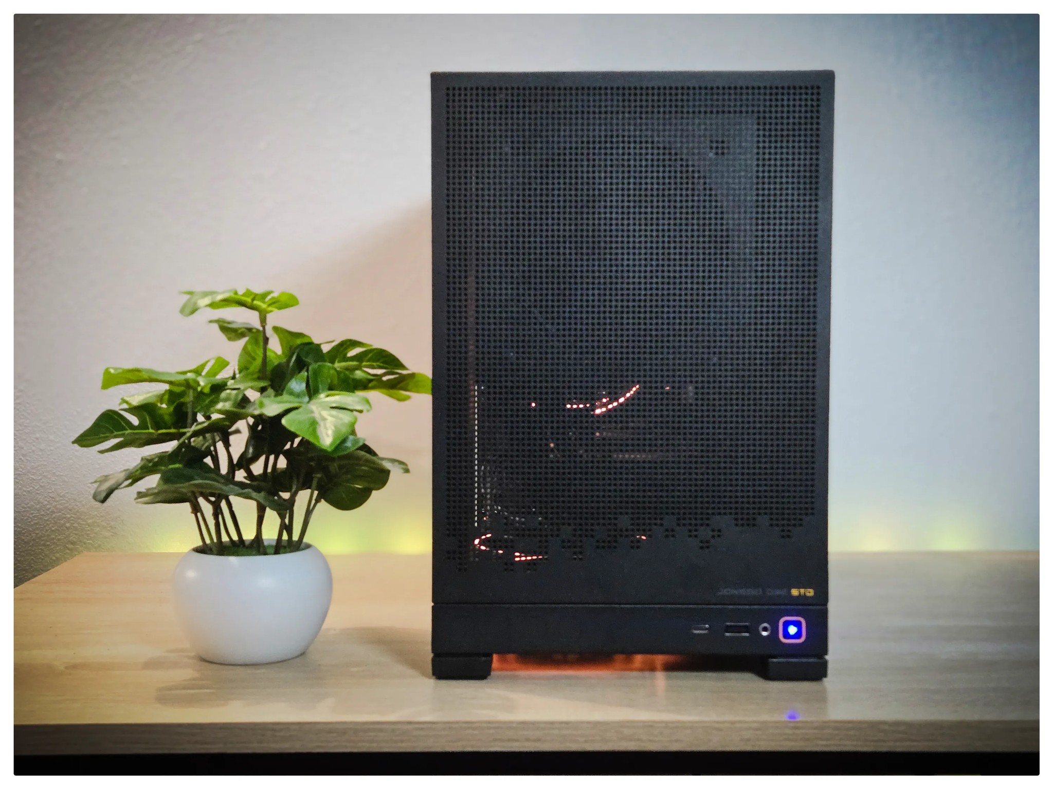 RTX 5070 | Ryzen 5 8400F | RGB Gaming PC