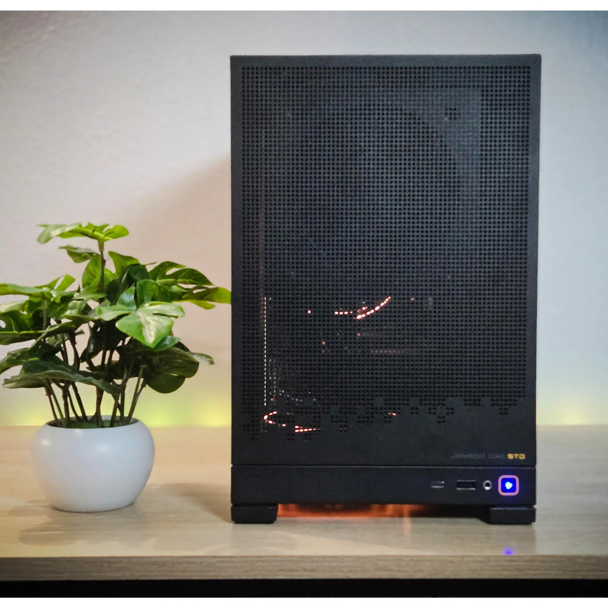 RTX 5070 | Ryzen 5 8400F | RGB Gaming PC
