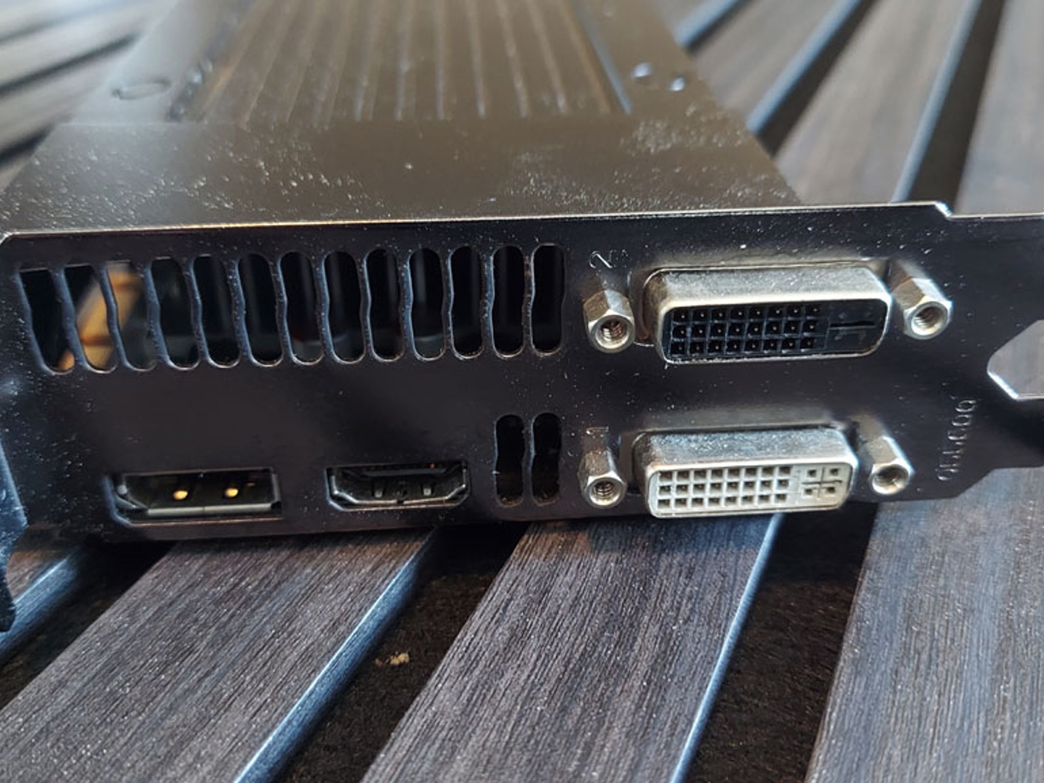 NVIDIA GTX 970 | 4GB DDR 5 | Solid 1080p Performer | Tested & Working