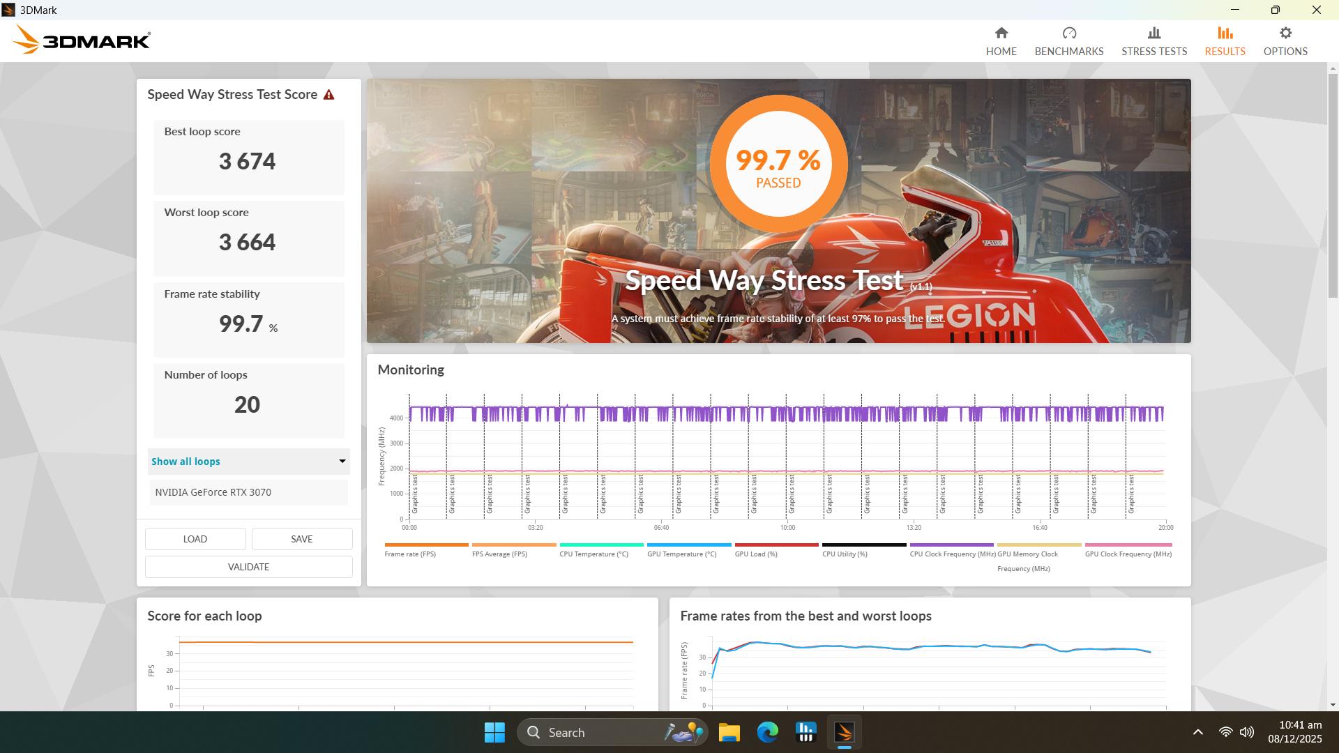 15L Tiny StartUP | R5 5600G | 3070 | 16GB DDR4 | 1TB Storage