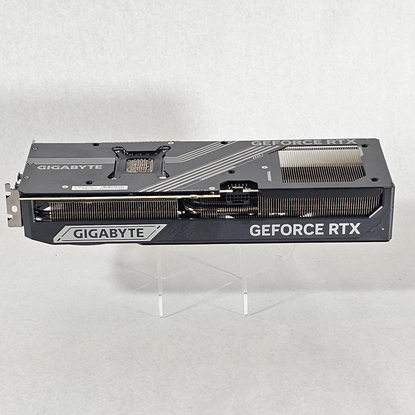 RTX 5080 Gigabyte 16GB