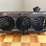 Asus TUF RTX 3090Ti Graphics Card