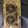 MSI GeForce RTX 3060 Ti VENTUS 2X 8G V1 LHR Used