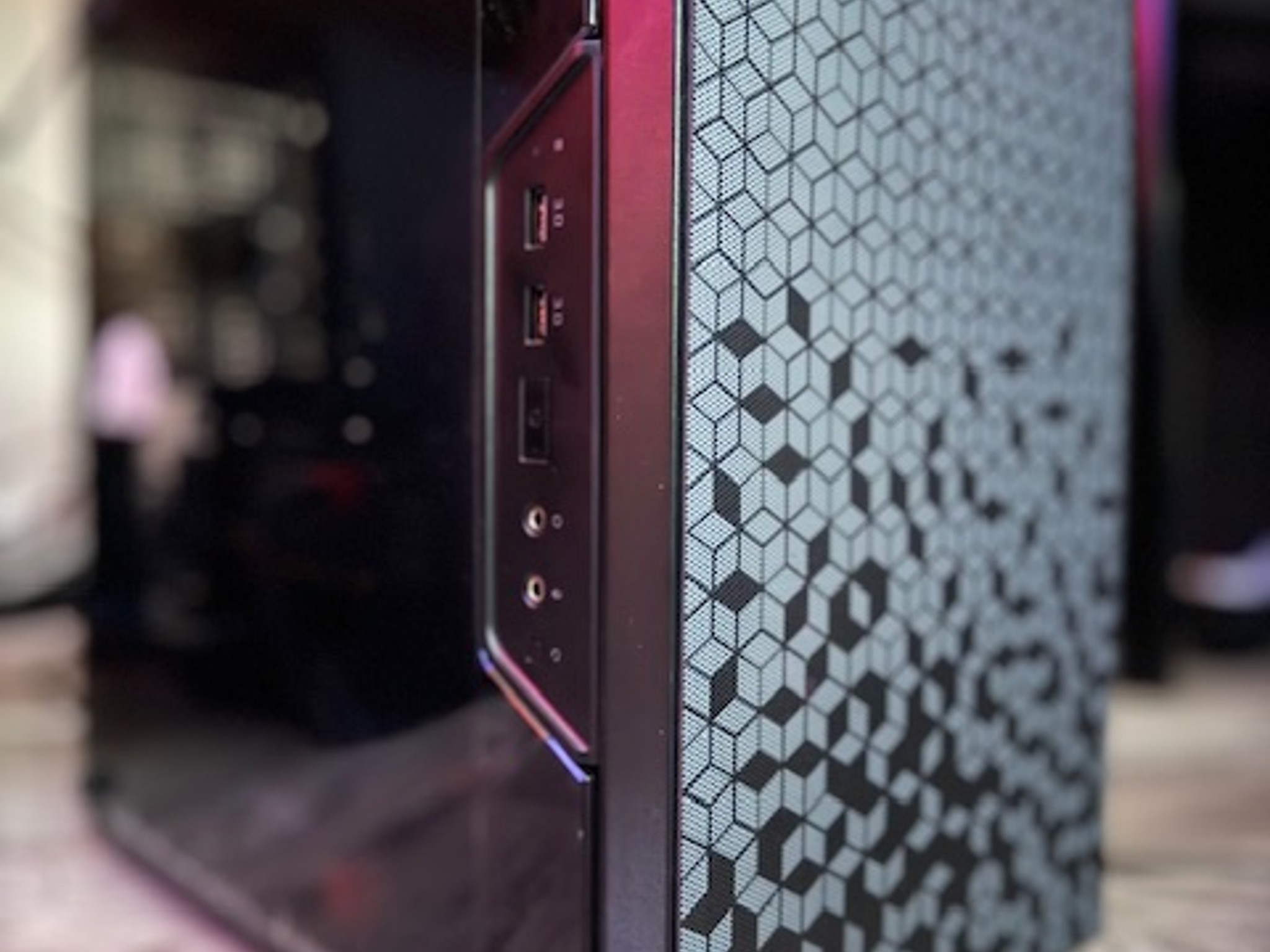 Ryzen 5 3600 1660ti Gaming Budget PC