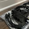 PNY RTX 4070 Ti Super (used)