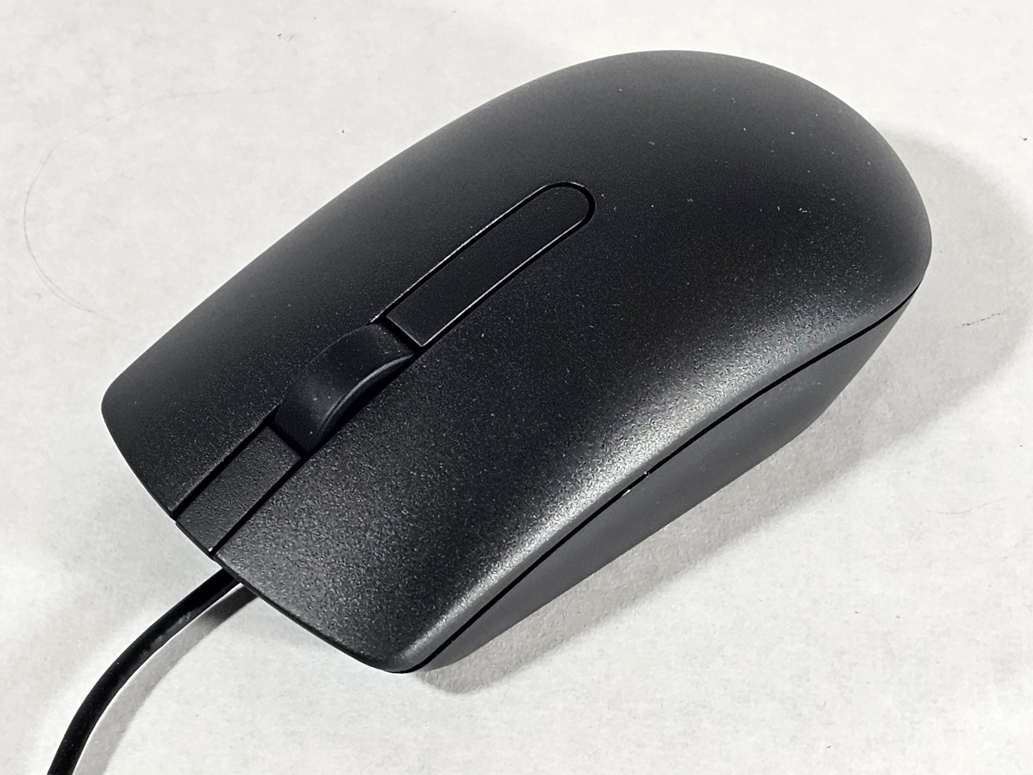 Dell Wired Mouse