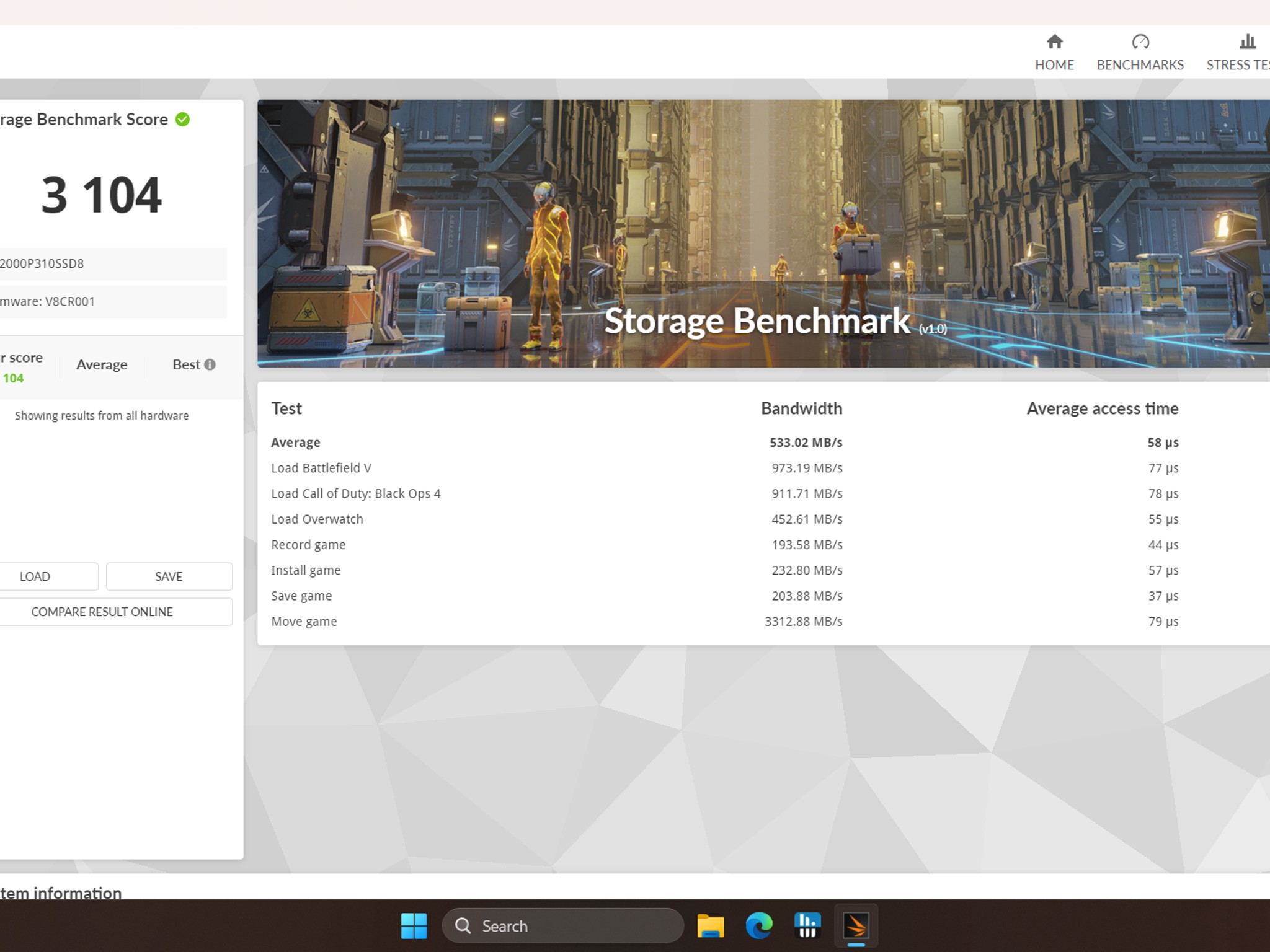 End Game Terra | 5080 | 9800X3D | 32GB DDR5 | 2TB Storage