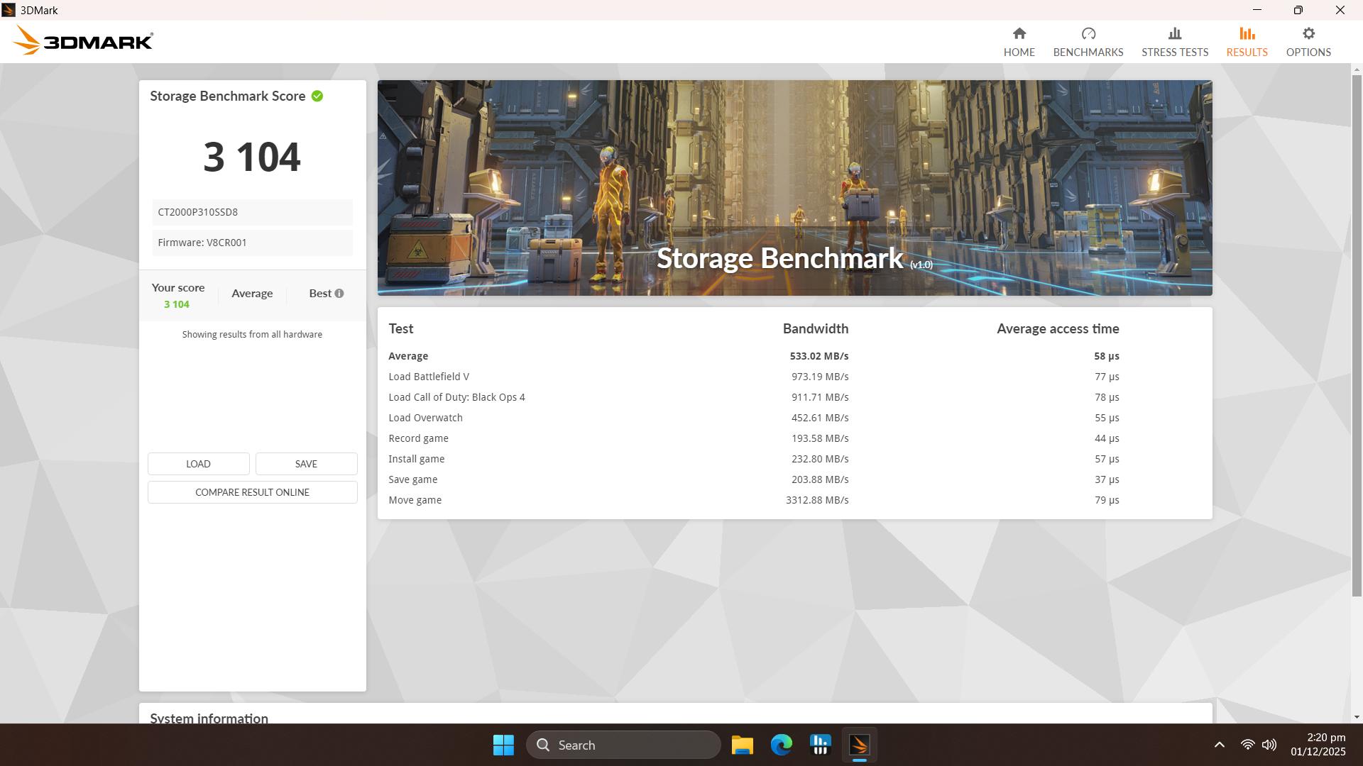 End Game Terra | 5080 | 9800X3D | 32GB DDR5 | 2TB Storage