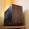 Compact + Classy 7900xt Gaming PC