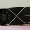 Nvidia RTX 3090Ti Founder's Edition **Missing 12VHPWR adapter**