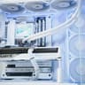 ❄️🥶Cryo V1❄NVIDIA RTX 5070 Ti  16GB❄AMD Ryzen 7 9800X3D❄32GB DDR5❄2TB NVME