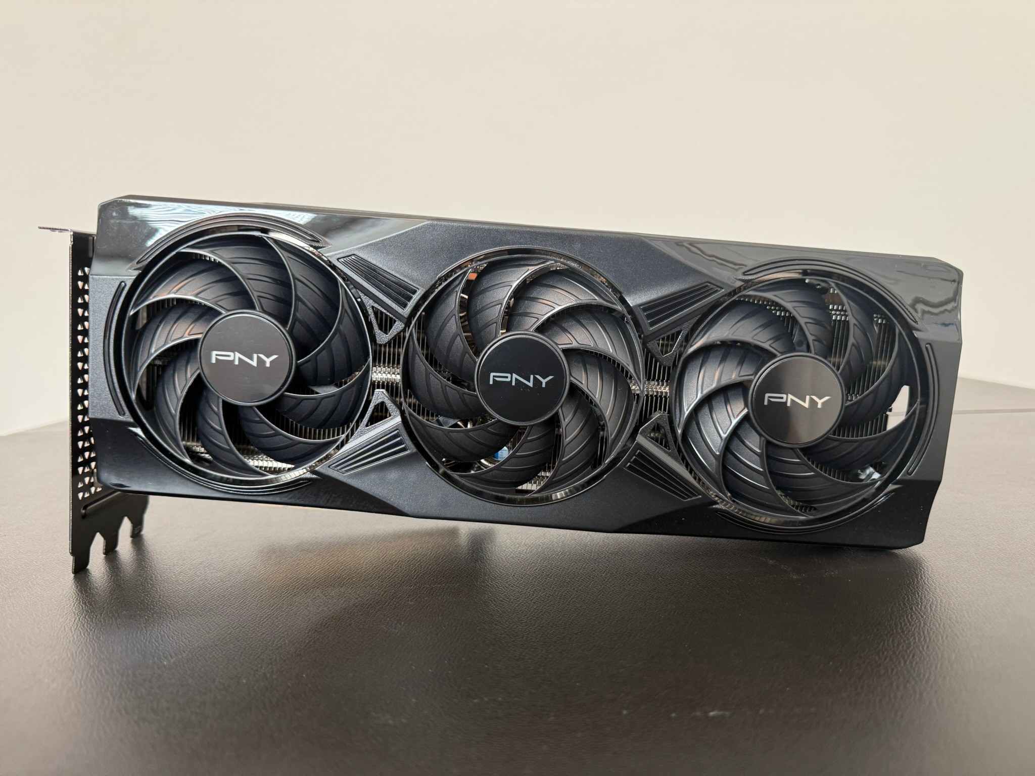 PNY GeForce RTX 5070 Ti 16GB GDDR7 Graphics Card | Tested Working | Box Included