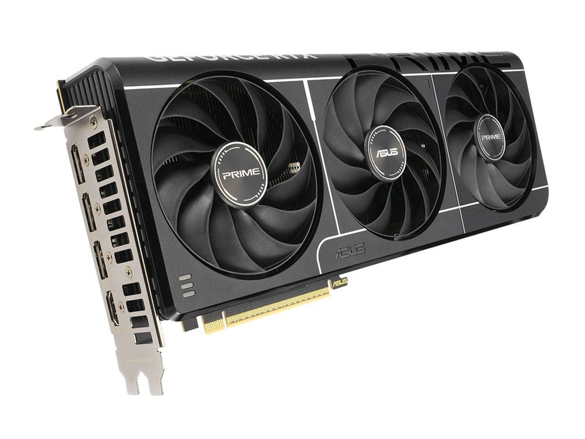 🔥 NEW — ASUS NVIDIA GeForce RTX 5070Ti 16G Prime SFF Video Card 🔥