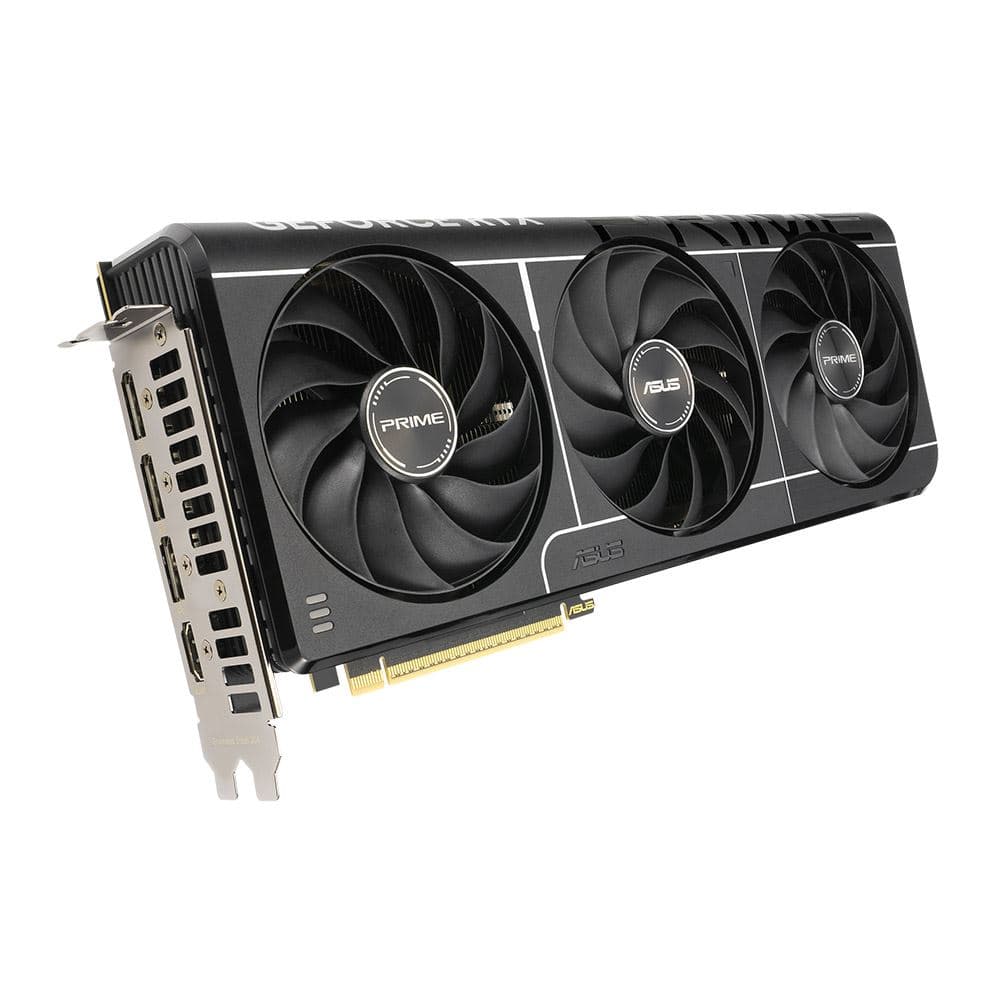 🔥 NEW — ASUS NVIDIA GeForce RTX 5070Ti 16G Prime SFF Video Card 🔥