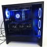 RX 9060 XT 16 gb | Ryzen 5 7400f | 32gb DDR5 | 1 TB NVME