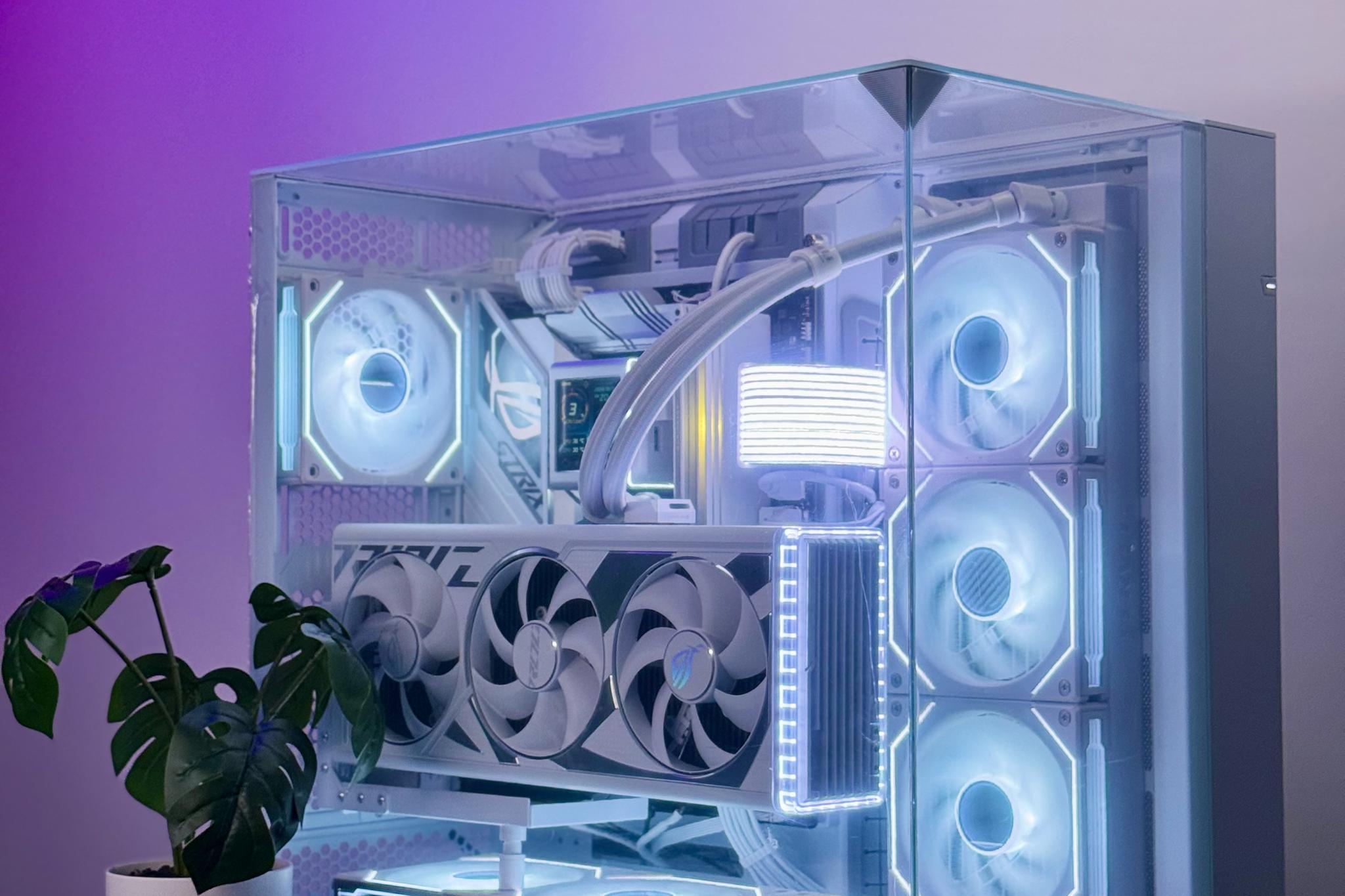 Shook PC