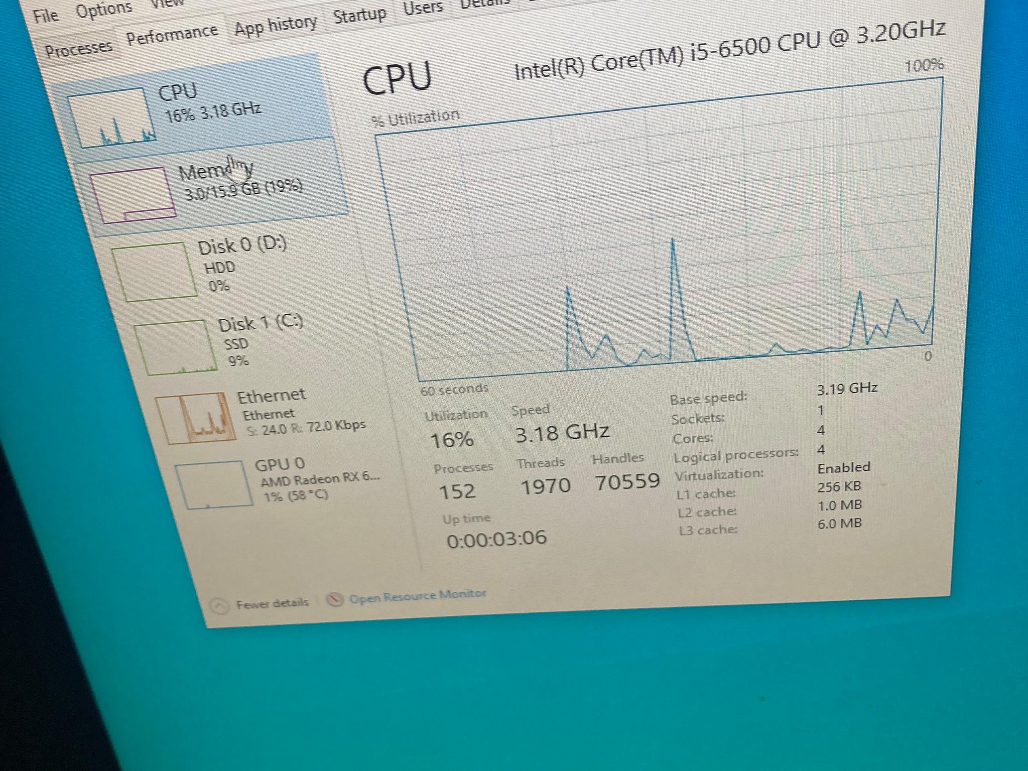 Dell 5040 Gaming PC