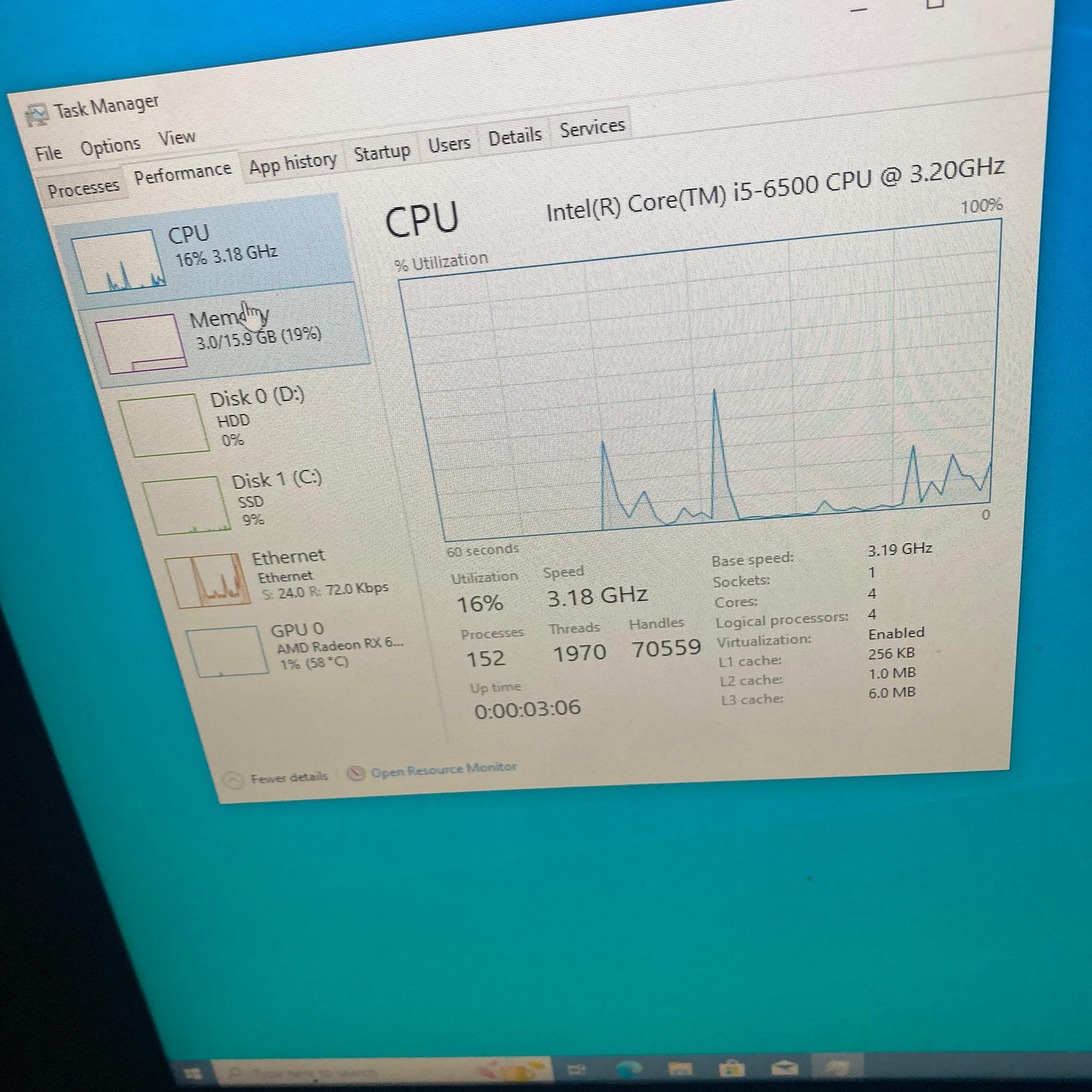 Dell 5040 Gaming PC