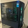 On Sale Gaming Pc, i3 10100, XFX RX 5500 XT