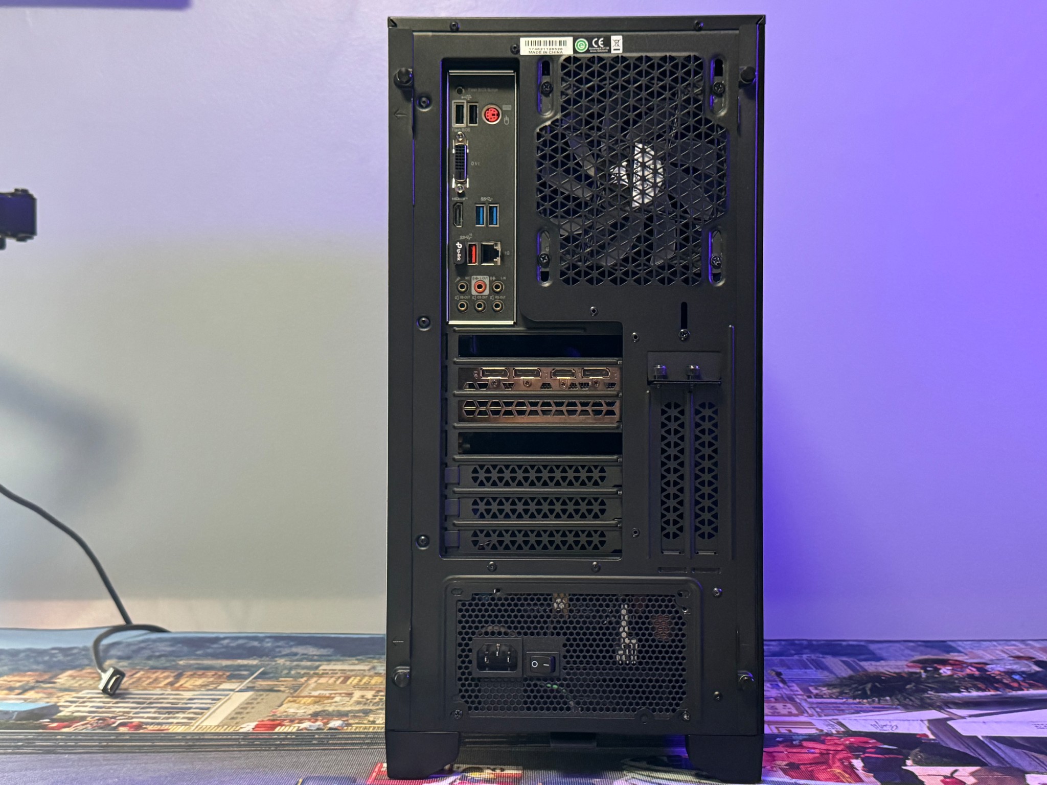 1080p Killer 👾Gaming PC! || Ryzen 7 3700x + GTX 1660 OC Build!