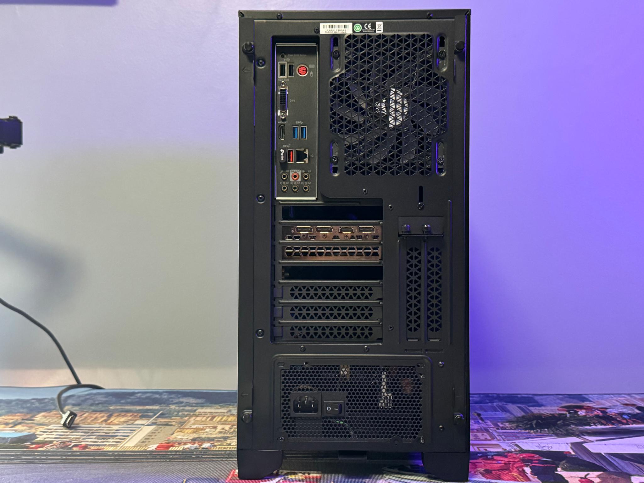 1080p Killer 👾Gaming PC! || Ryzen 7 3700x + GTX 1660 OC Build!