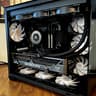 Dark Matter - RTX 4080 SUPER OC | Ryzen 7 7800X3d | 32GB DDR5 @6400MT/s | 4TB NVME | 1000W Platinum