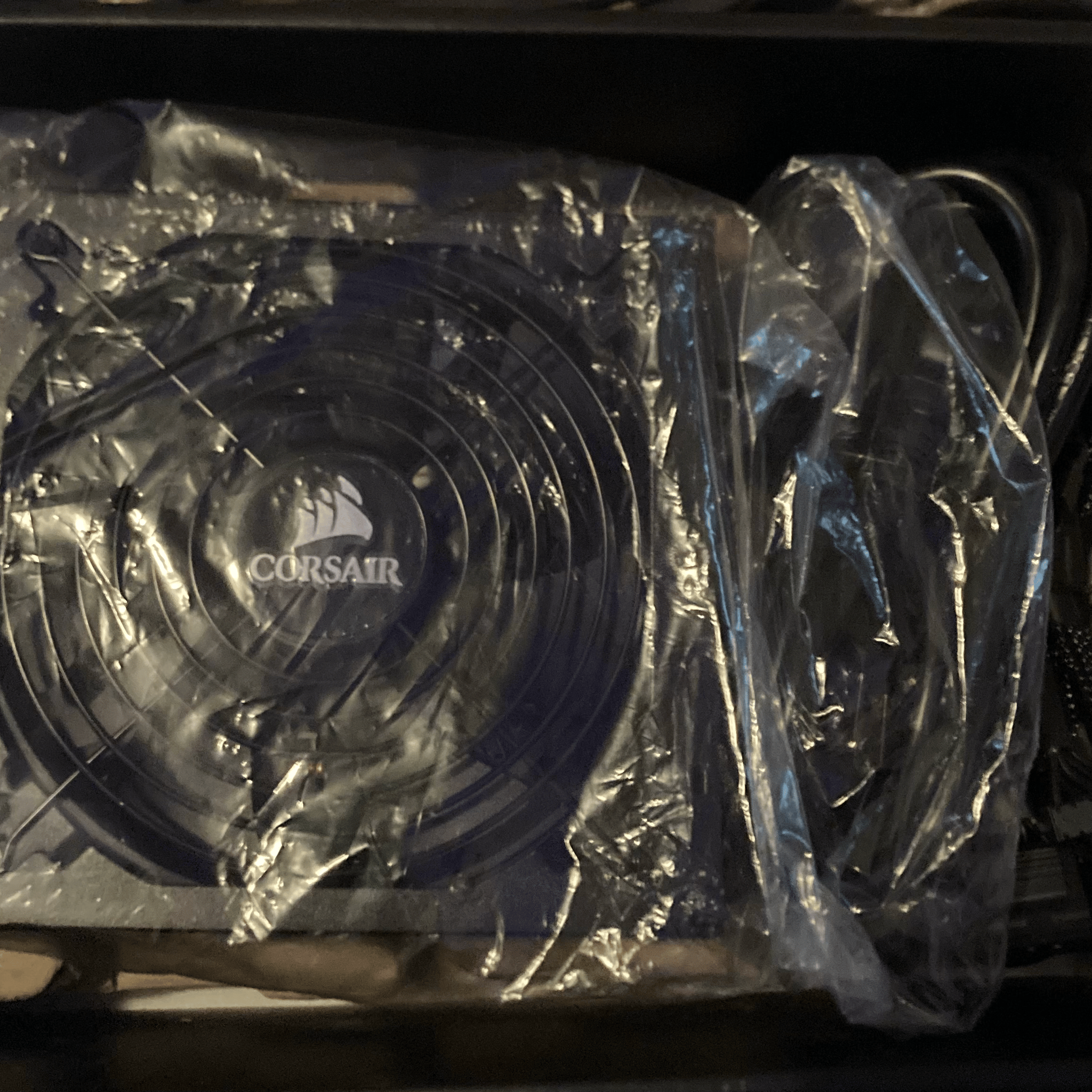 Corsair Cx 750 80+ Bronze Psu