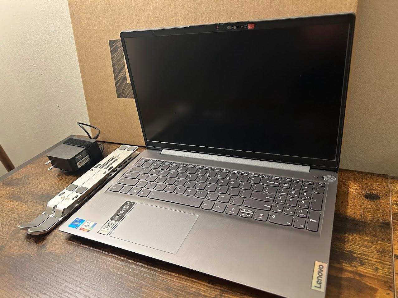 Lenovo IdeaPad 3 15ITL6