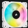 10 Corsair ML120MM White Case Fans