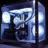❄️RTX ICE 2060 SUPER | Ryzen 5 | 💧Water Cooling | 1tb