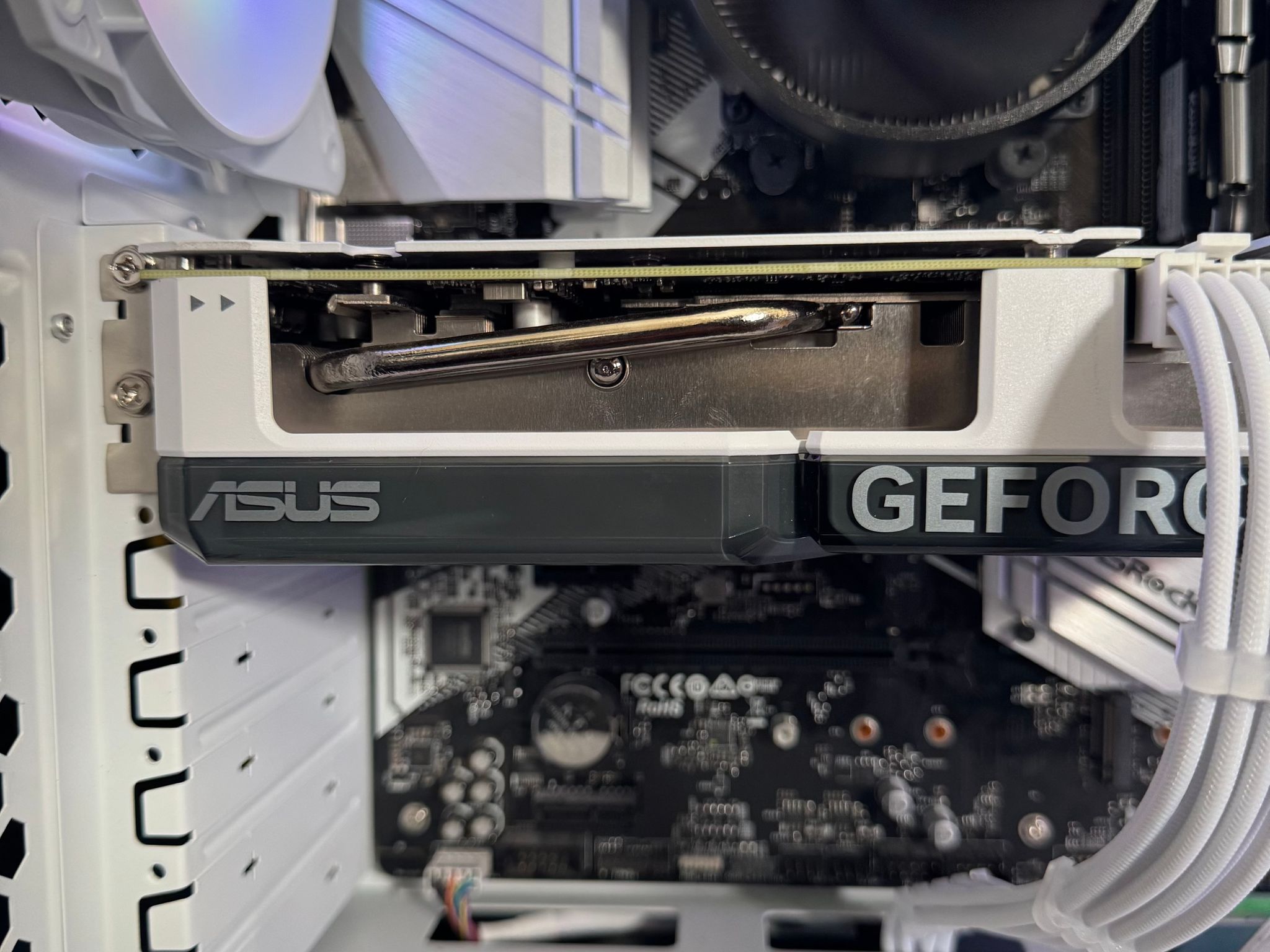 AMD Ryzen 5 5600 | RTX 4060 Ti 8GB | 32GB DDR4 | 1TB NVMe Custom Built Gaming PC