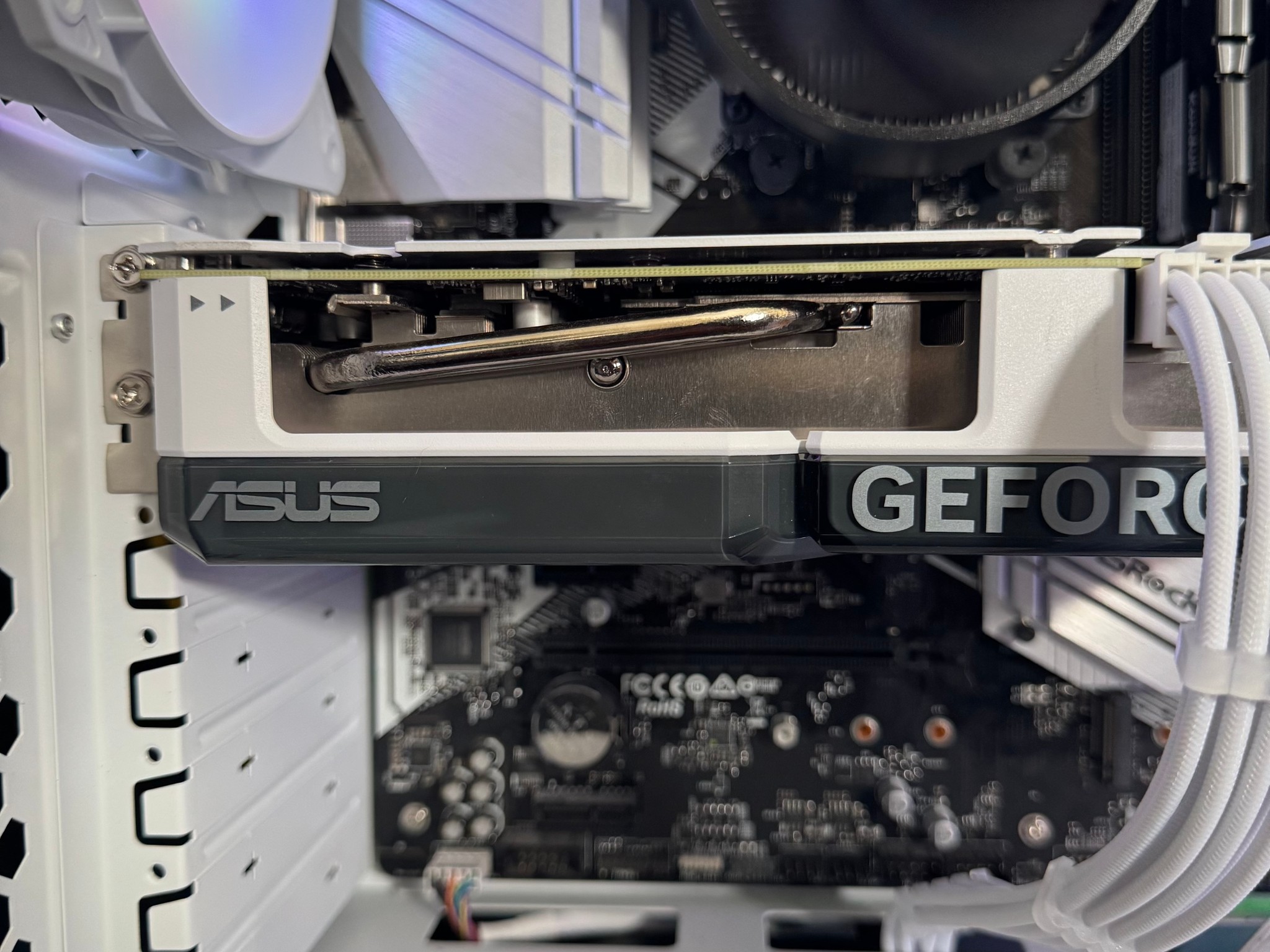 AMD Ryzen 5 5600 | RTX 4060 Ti 8GB | 32GB DDR4 | 1TB NVMe Custom Built Gaming PC