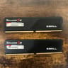 G.SKILL Ripjaws S5 Series 32GB (2 x 16GB) DDR5 5600 Desktop Memory Model