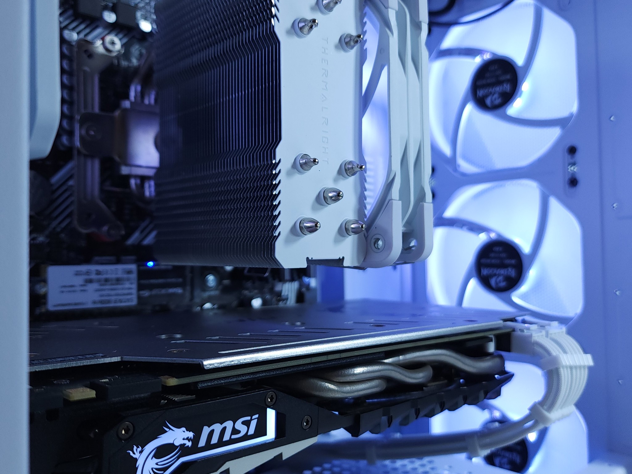 🤍GTX 1070 Ti ● Ryzen 3 4100 ● 1080p Gaming Computer
