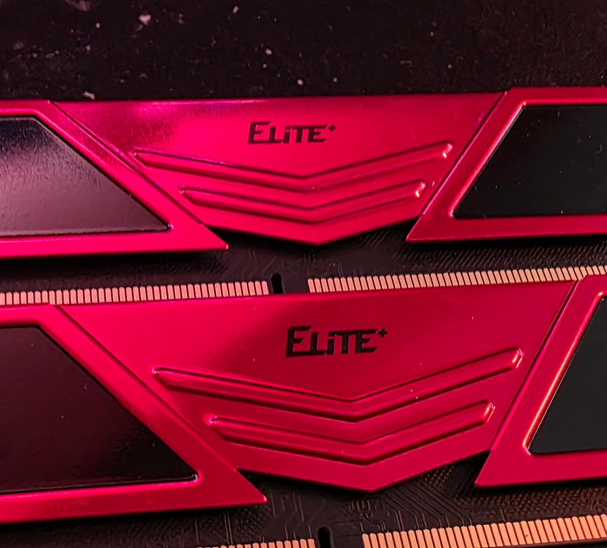 Team Group Elite