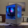 Intel ARC A750 8GB | Ryzen 5 5600G | 32GB DDR4 | 1TB NVMe | Win11 | WiFi | 1080P Gaming PC