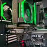 1440p Gaming PC - RTX 3070 | Ryzen 9 5900X