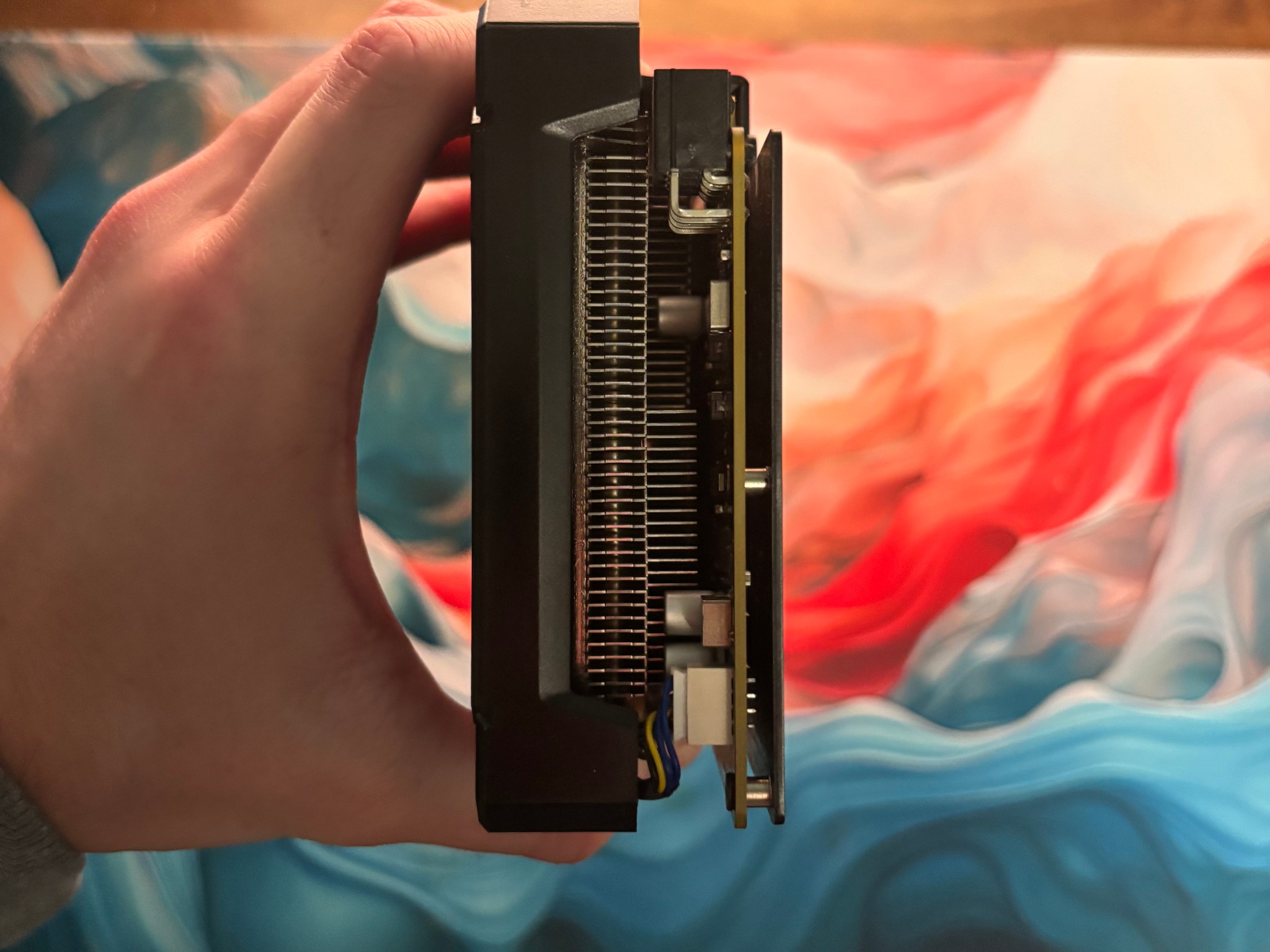 PowerColor Red Dragon Radeon RX 570