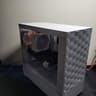 Custom Built Amd Ryzen 5 5600 + Rx 5600 XT Gaming Pc