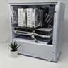 Silent Night | Intel i5-14400F | RX 7600 | 32gb RAM DDR 5 | Silicon Power UD 90 1TB M.2